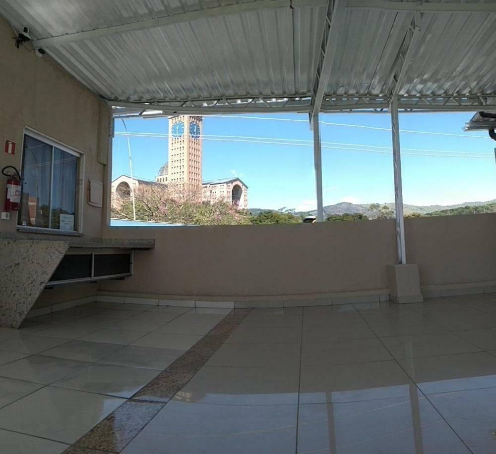 Pousada Santa Terezinha Aparecida  Buitenkant foto